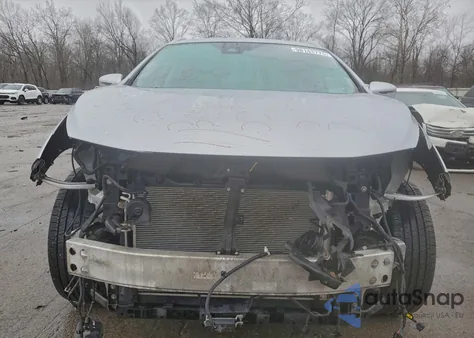 2020 Nissan Murano Sl z USA, uszkodzony, nr VIN 5N1AZ2CS8LN136558